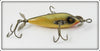 Heddon Shiner Scale 100 Three Hook Minnow