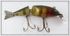 Creek Chub Perch Wigglefish In Correct Box 2401