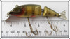 Creek Chub Perch Wigglefish In Correct Box 2401