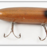 Vintage South Bend Copper Bass Oreno Lure 973 C 