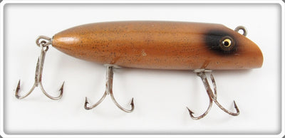 Vintage South Bend Copper Bass Oreno Lure 973 C 