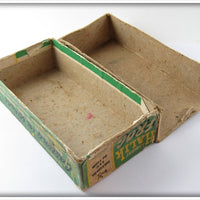 Halik Mechanical Frog In Correct Box