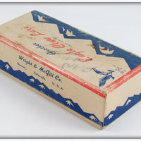 Wright & McGill Eagle Claw Perch Hijacker In Box