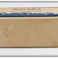 Wright & McGill Eagle Claw Perch Hijacker In Box