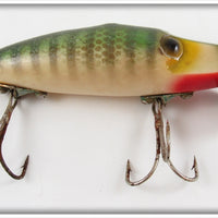 Wright & McGill Eagle Claw Perch Hijacker In Box