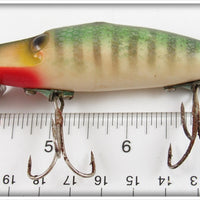 Wright & McGill Eagle Claw Perch Hijacker In Box