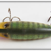 Wright & McGill Eagle Claw Perch Hijacker In Box