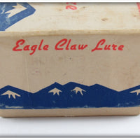 Wright & McGill Eagle Claw Perch Hijacker In Box