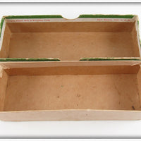 Creek Chub Pikie Scale Jointed Pikie In Box 2600