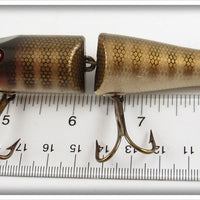 Creek Chub Pikie Scale Jointed Pikie In Box 2600