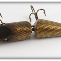 Creek Chub Pikie Scale Jointed Pikie In Box 2600