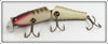 Creek Chub Pikie Scale Jointed Pikie In Box 2600
