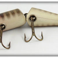 Creek Chub Pikie Scale Jointed Pikie In Box 2600