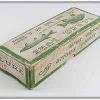 Creek Chub Pikie Scale Jointed Pikie In Box 2600