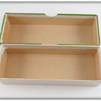 Creek Chub Perch Baby Pikie In Box 901