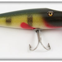 Creek Chub Perch Baby Pikie In Box 901