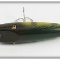 Creek Chub Perch Baby Pikie In Box 901