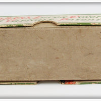 Creek Chub Perch Scale Baby Pikie In Box 901