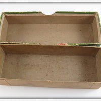 Creek Chub Perch Scale Baby Pikie In Box 901