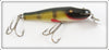 Creek Chub Perch Scale Baby Pikie In Box 901