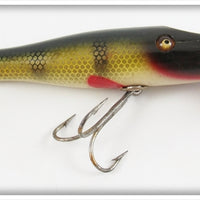 Creek Chub Perch Scale Baby Pikie In Box 901