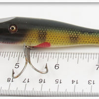 Creek Chub Perch Scale Baby Pikie In Box 901