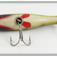 Creek Chub Perch Scale Baby Pikie In Box 901