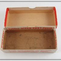 Heddon Perch Early River Runt In Box 9110L