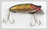 Heddon Perch Early River Runt In Box 9110L