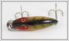 Heddon Perch Early River Runt In Box 9110L