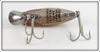 Heddon Perch Early River Runt In Box 9110L