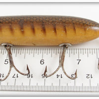 South Bend Pike Scale Bass Oreno 973 P