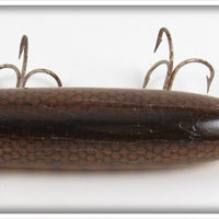 South Bend Pike Scale Bass Oreno 973 P