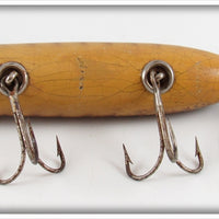 South Bend Pike Scale Bass Oreno 973 P