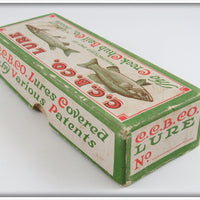 Creek Chub Pikie Finish Baby Pikie In Box 900