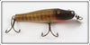 Creek Chub Pikie Finish Baby Pikie In Box 900