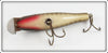Creek Chub Pikie Finish Baby Pikie In Box 900