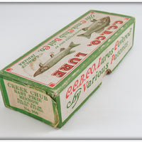 Creek Chub Pikie Finish Baby Pikie In Box 900