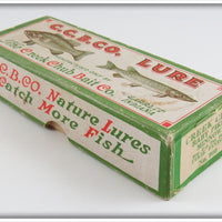 Creek Chub Pikie Finish Baby Pikie In Box 900