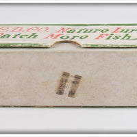 Creek Chub Rainbow Baby Pikie In Box 908