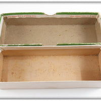 Creek Chub Rainbow Baby Pikie In Box 908