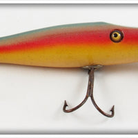 Creek Chub Rainbow Baby Pikie In Box 908