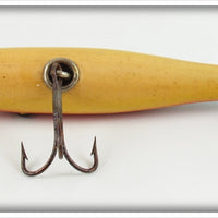 Creek Chub Rainbow Baby Pikie In Box 908