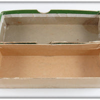 Creek Chub Rainbow Fire Baby Pikie In Box 931