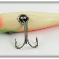 Creek Chub Rainbow Fire Baby Pikie In Box 931