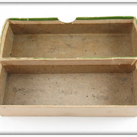 Creek Chub Silver Shiner Baby Pikie In Box 903