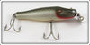 Creek Chub Silver Shiner Baby Pikie In Box 903