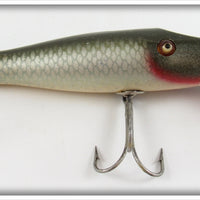 Creek Chub Silver Shiner Baby Pikie In Box 903