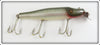 Creek Chub Silver Shiner Pikie In Box 703