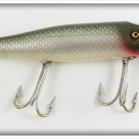Creek Chub Silver Shiner Pikie In Box 703